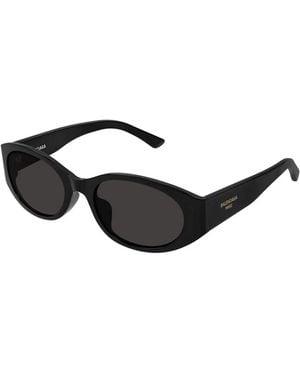 Balenciaga Bb0369Sk 001 - Black