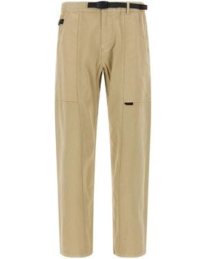 Gramicci 'Gadget' Pants - Natural