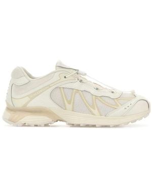 Salomon Xt-Whisper - White
