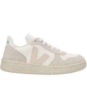 Veja 'V-10' Sneakers - White