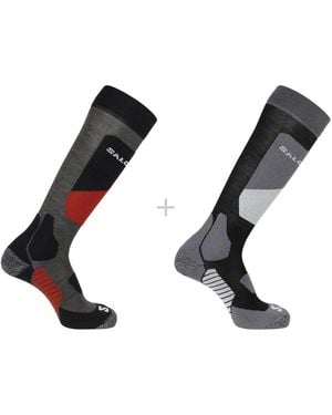 Salomon Access 2-Pack - Black