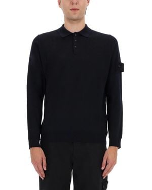 P.A.R.O.S.H. Maglia - Black