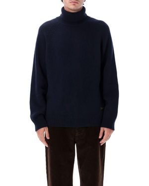 Filson High Neck - Blue