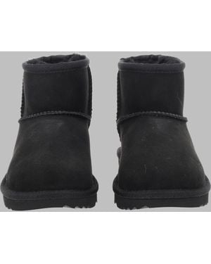 UGG Ugg - Black