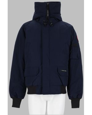 Canada Goose Canada Goose - Blue
