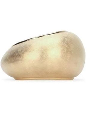 Jacquemus Le Bracelet Raisin - Metallic