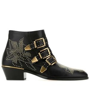 Chloé Chloe 134 - Black