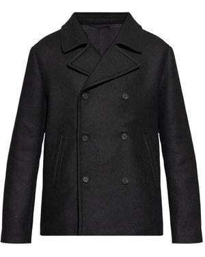 DIESEL Jacket Haley-Wrd - Black