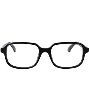 Retrosuperfuture Acetate Glasses - Black