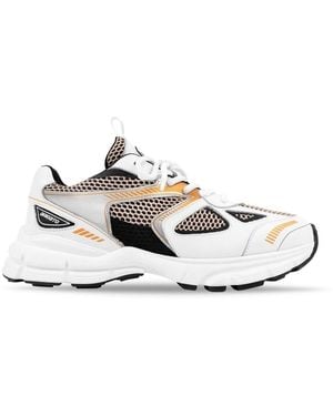 Axel Arigato Marathon Runner Sneakers - White