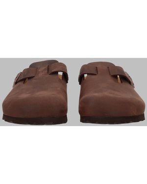 Birkenstock Birkenstock - Brown