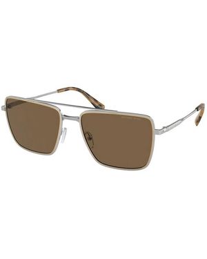 Michael Kors Ridge Mk1154 189373 - Brown