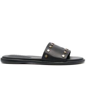 Isabel marant slippers best sale