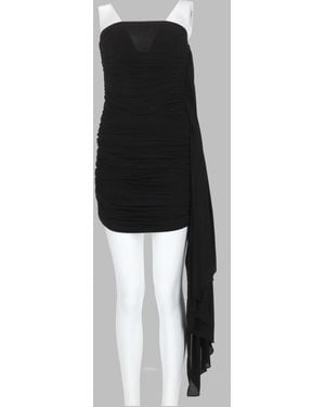 Alexander Wang Dresses Made - Black