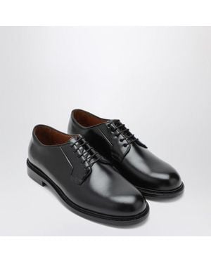 Sebago Milton Gyw Derby Shoes - Black