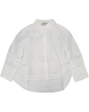 Twinset Camicia - White