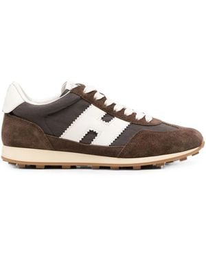 Hogan Scarpe - White