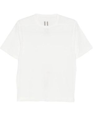 Rick Owens Brad T - White