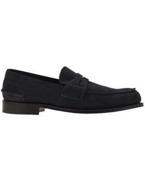 Church's Pembrey - Black