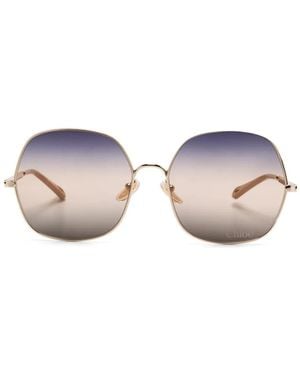Chloé Ch0282S 002 - Pink