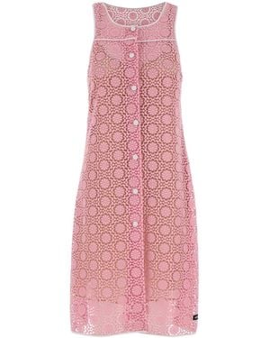 Miu Miu Abiti - Pink