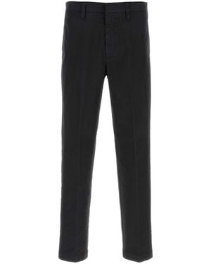 Prada Pantaloni - Black