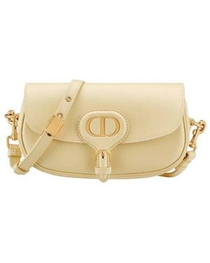 Dior Bobby S Bag - Pink