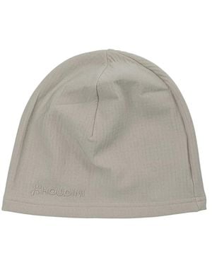 Houdini Sportswear "Aero" Cap - Grey