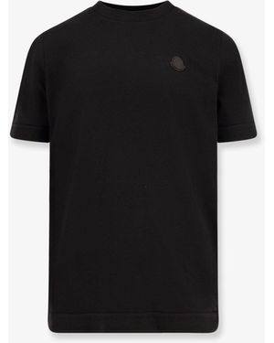Moncler Short sleeve t-shirts for Men | Online Sale up to 50