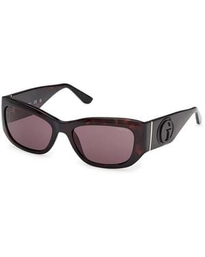 Guess Gu00253 52E - Brown