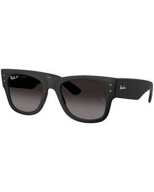 Ray-Ban Rb4840S 601St3 - Black