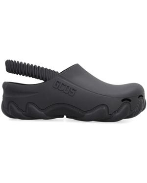 Gcds Ibex Baseboard - Gray