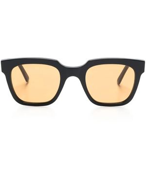 Retrosuperfuture "Giusto" Sunglasses - Natural