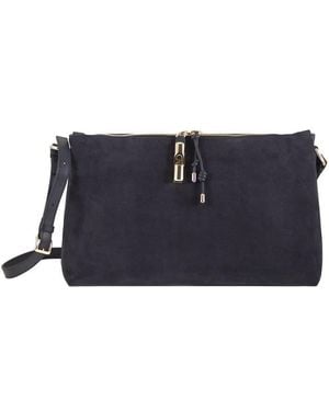 Furla Debby M - White