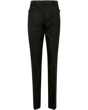 Tom Ford Classic Trouser - Black