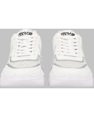 Versace Jeans Couture Versace Jeans Couture - White