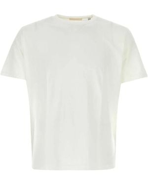 Our Legacy New Box T-Shirt - White