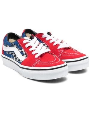 Vans Sk8-Low - White