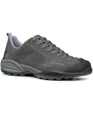 SCARPA Mojito Gtx Shoes - Gray
