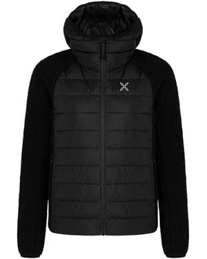 Montura Sherpa Hybrid Jacket - Black