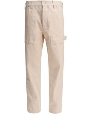 Alex Mill Pants - Natural