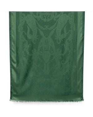 Etro Pañuelo - Green