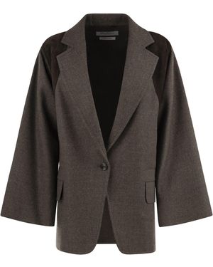 Max Mara Maxmara Mxsfenice - Black