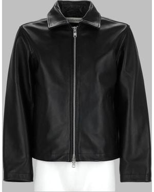 sunflower Giacca Corta - Black