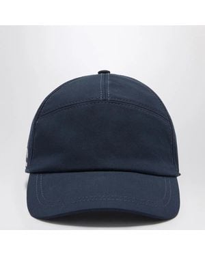1989 STUDIO Baseball Cap Dark - Blue