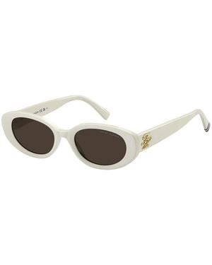 Tommy Hilfiger Th 2344/S Szj(70) - Metallic