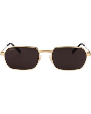 Cartier Ct0463S 001 - Brown