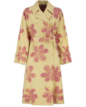Weekend by Maxmara Wksradioso - Yellow