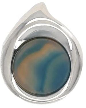 Panconesi Anello "Dusk" Small - Gray