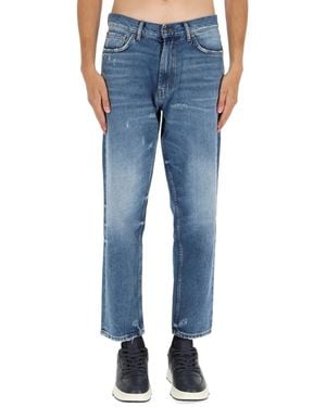 HUGO 838 Jeans - Blue